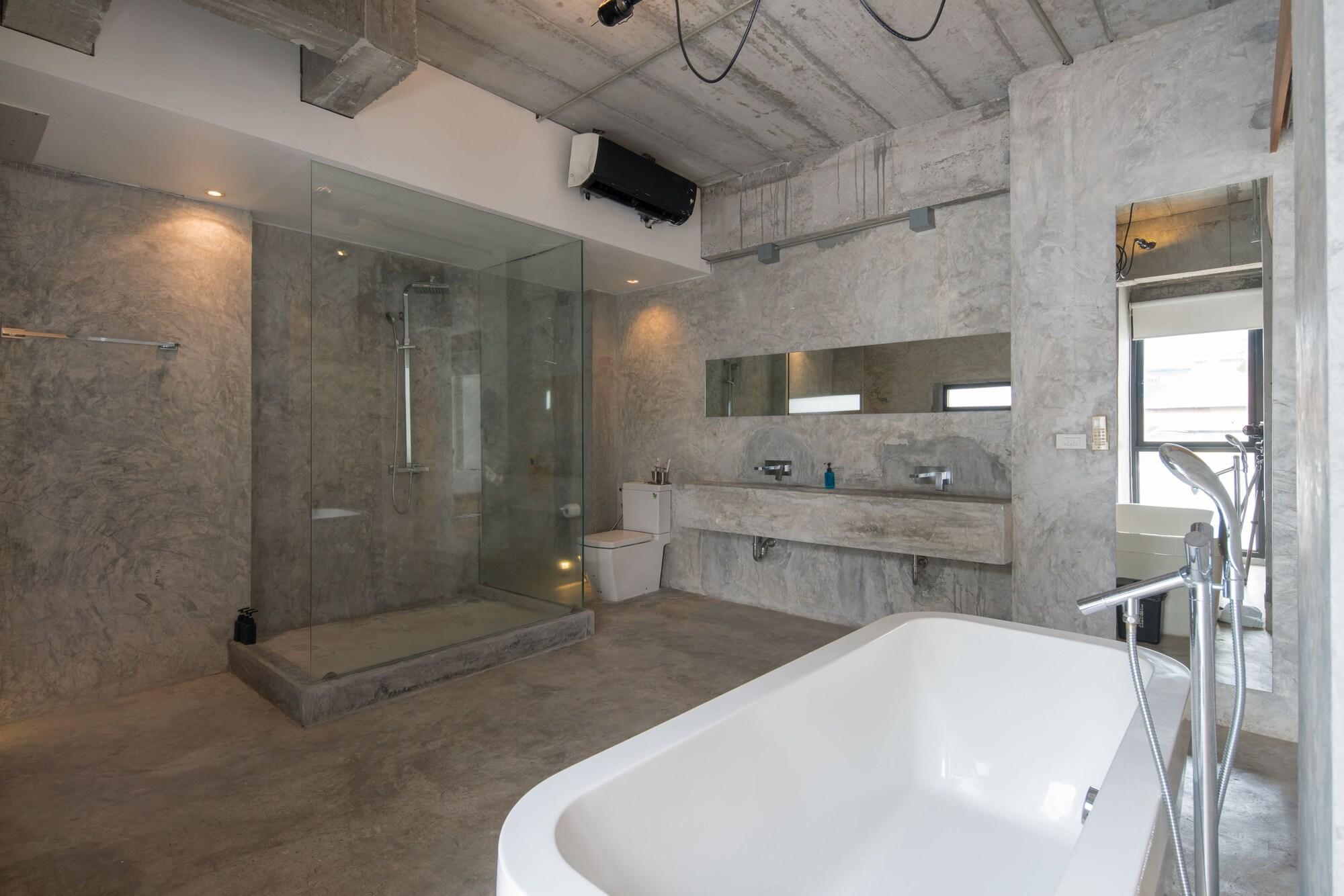 Ella Bed Bed & Breakfast Patong Dış mekan fotoğraf