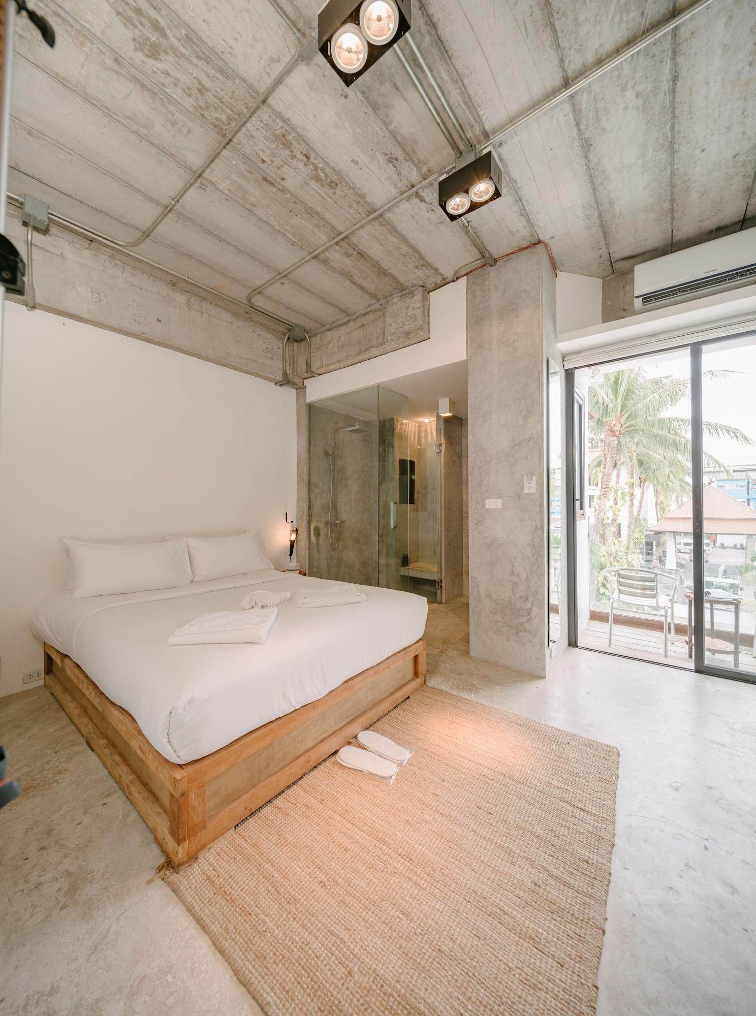 Ella Bed Bed & Breakfast Patong Dış mekan fotoğraf