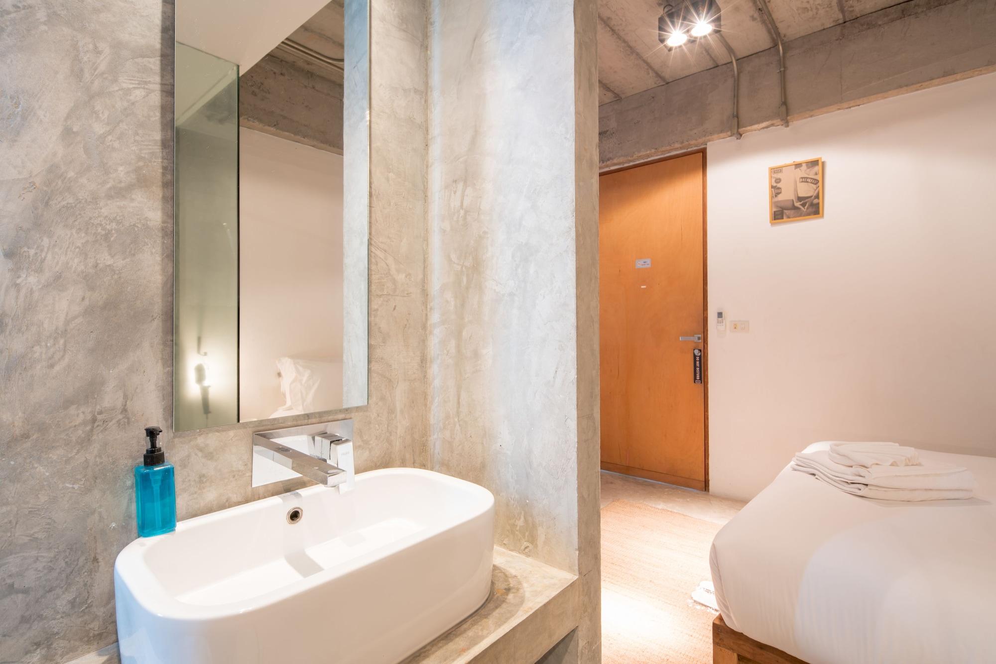 Ella Bed Bed & Breakfast Patong Dış mekan fotoğraf