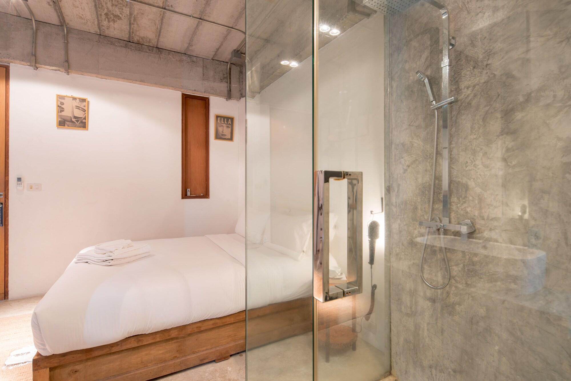 Ella Bed Bed & Breakfast Patong Dış mekan fotoğraf