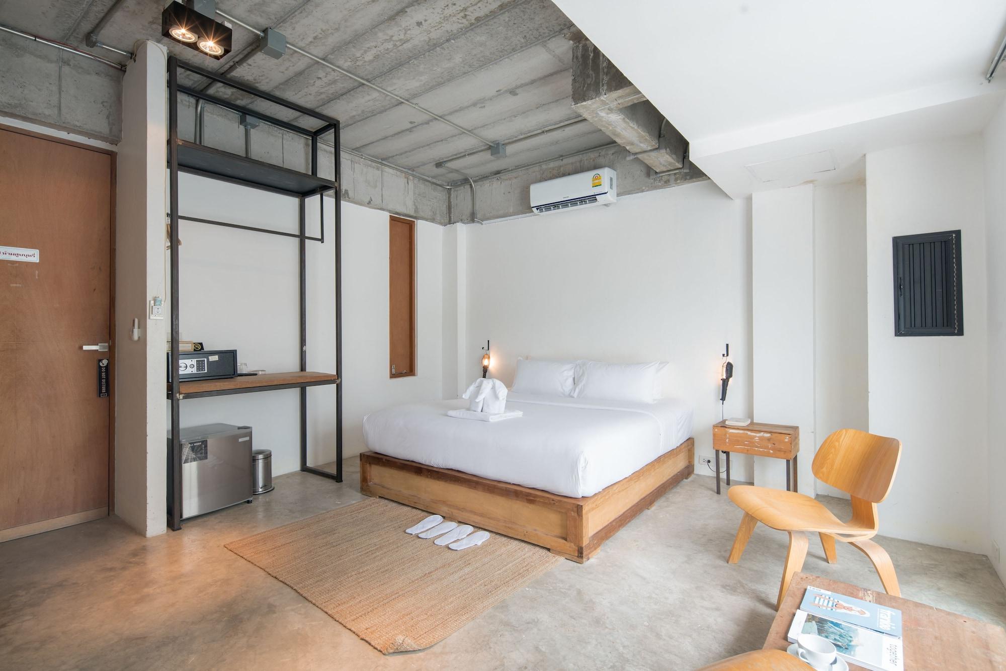 Ella Bed Bed & Breakfast Patong Dış mekan fotoğraf