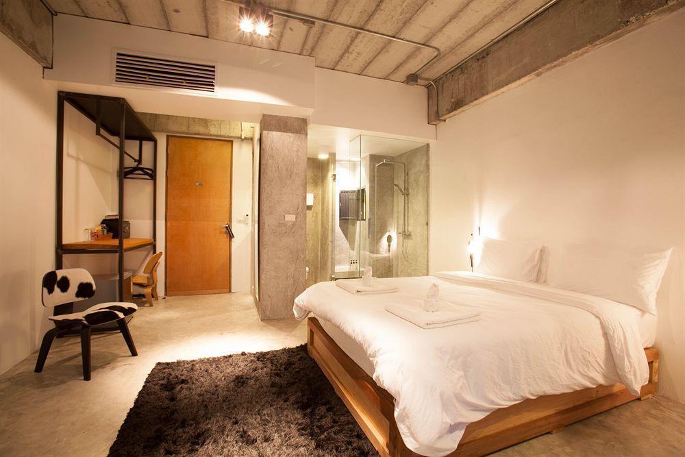 Ella Bed Bed & Breakfast Patong Dış mekan fotoğraf