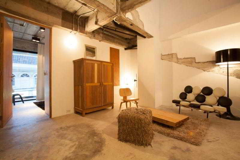 Ella Bed Bed & Breakfast Patong Dış mekan fotoğraf