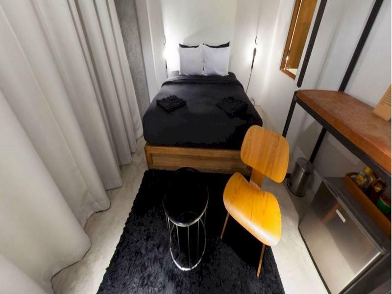 Ella Bed Bed & Breakfast Patong Dış mekan fotoğraf