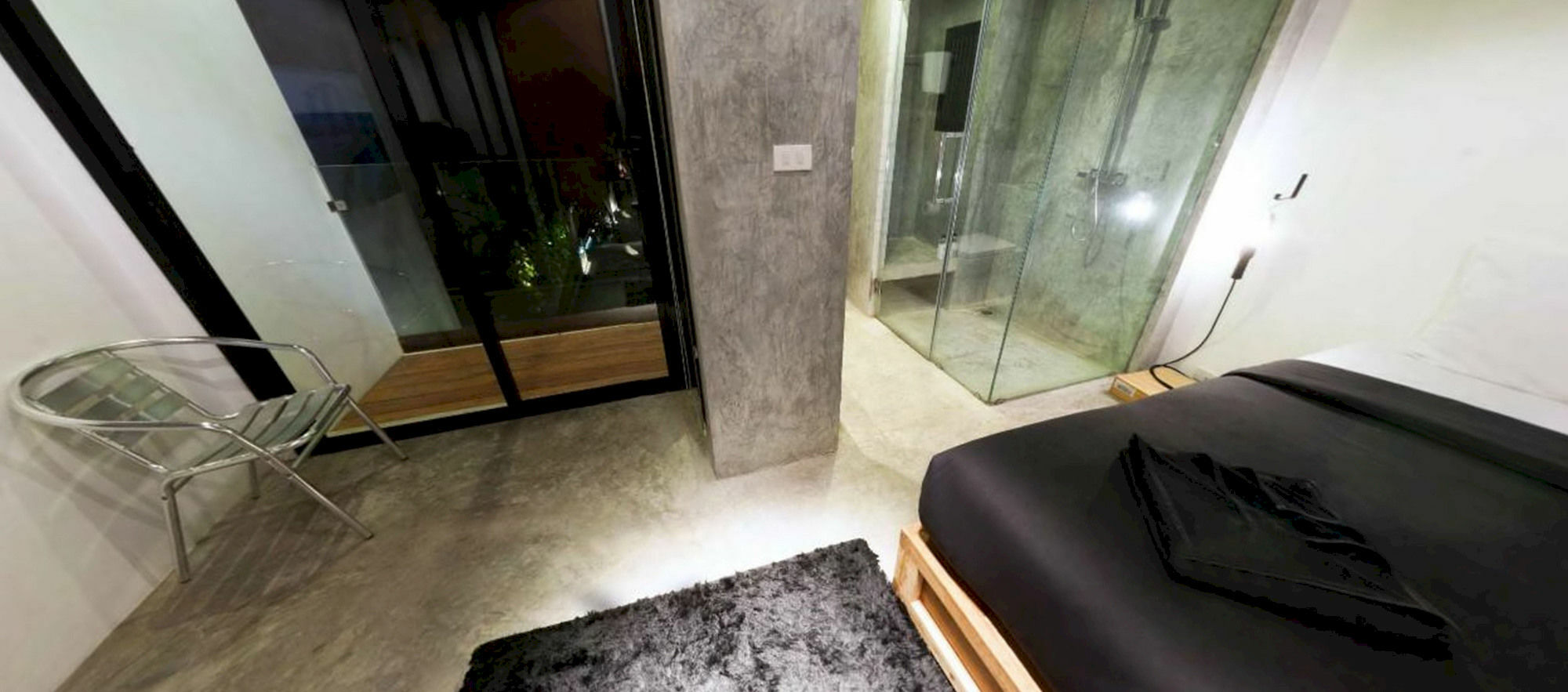 Ella Bed Bed & Breakfast Patong Dış mekan fotoğraf