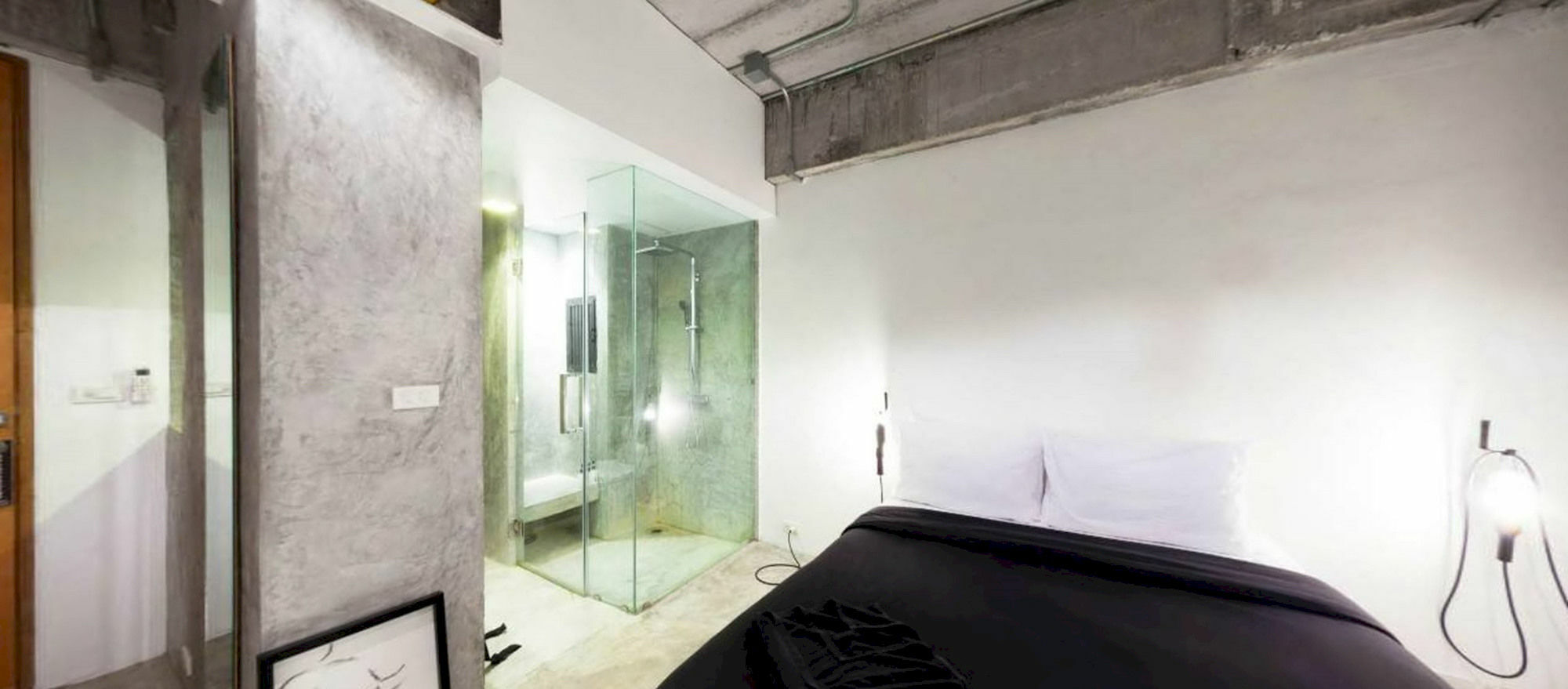 Ella Bed Bed & Breakfast Patong Dış mekan fotoğraf