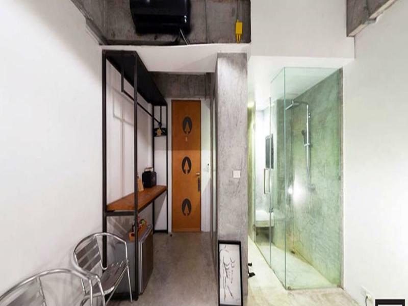 Ella Bed Bed & Breakfast Patong Dış mekan fotoğraf